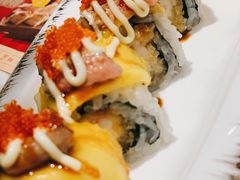 -古田居·特色寿司料理(骏欣中心店)