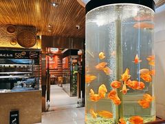 -红鱼湾餐厅(国际大厦店)