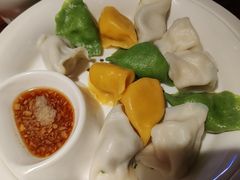 -前海沿·青岛菜(五四广场永旺店)