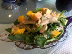 ai ni cai sha l➋-简家·海鲜盛宴(下沙店)