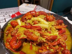 -拙味兄弟龙虾·江湖菜(和畅堂店)