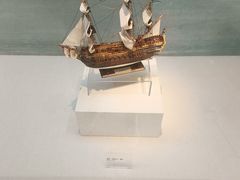 -广州十三行博物馆