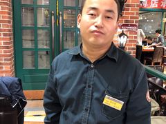 -比尔森韩式烤肉自助(国商店)