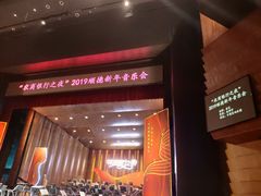 -顺德演艺中心大剧院