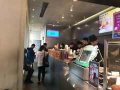 -LELECHA乐乐茶(美罗城店)