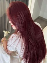 -摩登时代美发沙龙