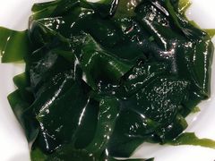 三秒海带苗-红九格老火锅(三峡广场店)