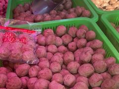 -阿娟牛肉丸·手打牛肉丸·现做现卖