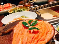 -大隐·成都火锅Bistro(合生麒麟新天地店)