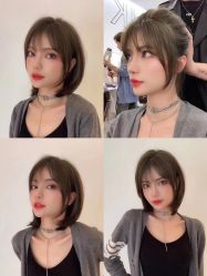 -In Style造型