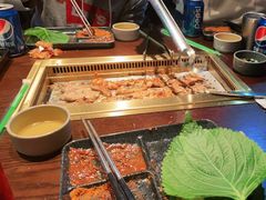 -新石器烤肉(之心城店)