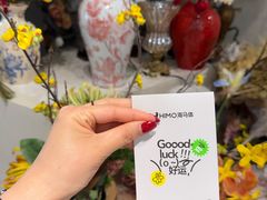 -海马体照相馆(深圳万象天地店)