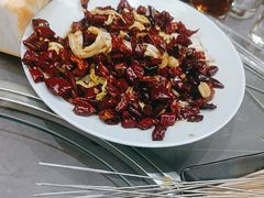 -李赵合鲜肉烧烤(西荷店)