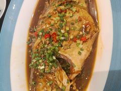 -芳芳私房菜·精做淮扬菜(承德路店)