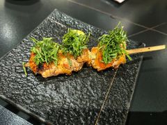 -一石三鸟烧鸟•刺身•定食套餐(南桥美谷店)