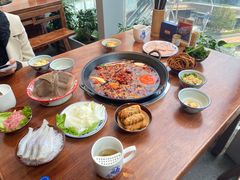 -楠火锅(仁恒梦中心店)