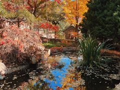 -云峰山自然风景区