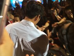 -九龙湾国际展贸中心STAR HALL汇星