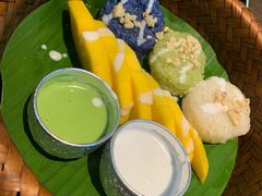 -泰妃殿(宏伊国际广场店)