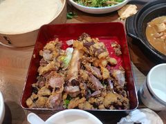 -满园烤鸭·春饼(太原街万达店)