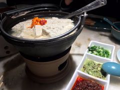富顺豆花-锦府盐帮·李宅(领展购物广场中关村店)