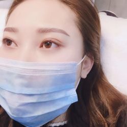 -变美丽半永久纹眉连锁·机器野生眉·洗眉