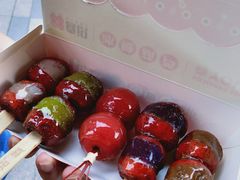 -喜识·冰糖葫芦·炒酸奶(保定钟楼店)