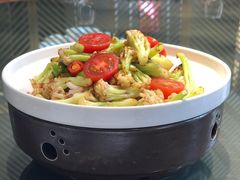 -鸿星花园酒家(银亿家园店)