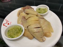 -文记壹心鸡(宝华路店)