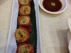 红米肠-顺德人家食府(黄金广场店)