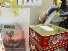 -珍妮曲奇聪明小熊(尖沙咀店)