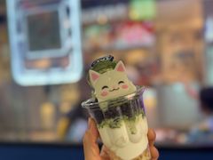 -DQ·蛋糕·冰淇淋(三亚青春颂店)