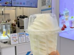 -白色日记·手作酸奶(麦凯乐店)