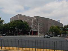 -深圳市南山文体中心-羽毛球馆