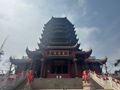-青城山
