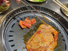 -炉队长·齐齐哈尔家庭烤肉(马家堡店)