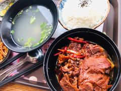 -吾牧酱骨(三好街店)