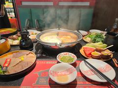 -牛New寿喜烧(闵行龙湖天街店)