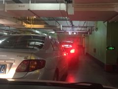 -名盛广场(天河城百货北京路分店)