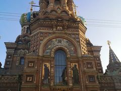 -滴血救世主教堂