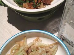 -BOB中西餐厅(东安·湘中城市广场店)