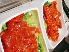 -海底捞火锅(南海万科广场店)