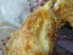 柠檬酸奶肉松小贝-鲍师傅糕点(春熙路店)