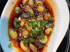 -川里谈·川味小馆(北京路店)