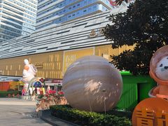 -万达广场(巴南店)