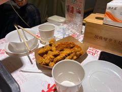 -胡犇嗲单车烧烤(坡子街店)