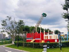 -即刻反应应急安全体验基地