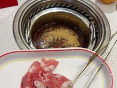 -龍歌自助小火锅(秦淮水游城店)