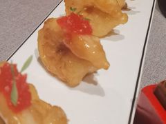 -柿合缘新京菜(国金中心商场店)