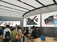 -Apple零售店(新街口店)